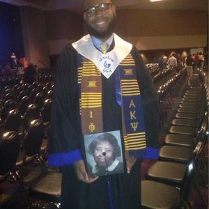 Meet your Posher, Catrina